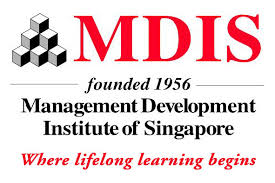 Colleagues are friendly, work desk is big and nothing else. Management Development Institute Of Singapore Mdis Digital Senior