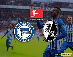 Livescore › h2h freiburg vs hertha. Hertha Vs Freiburg Predictions