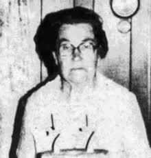 Loretta Brenner Deller (1900-1979)