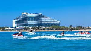 Jun 30, 2018 · in der türkei verkaufen alle supermärkte salgam, meist in einer scharfen und milden variante. Venosa Beach Resort Spa Didim Holidaycheck Turkische Agais Turkei