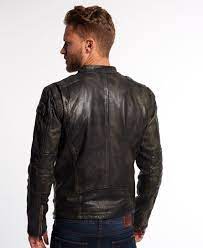Is This Leather Jacket Worth 400 Bodybuilding Com Forums Leather Jacket Jackets Mens Jackets