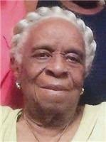 Annie Drummond Obituary (2018)