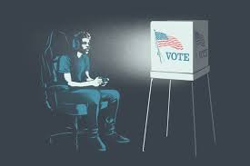 Gamers want basic income and andrew yang. Twitch Becomes Key Tool For Aoc Democrats In 2020 Presidential Election The Washington Post