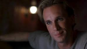 And So It Begins...: In Character: Peter Greene