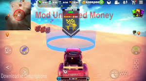 Off The Road Mod Apk Obb Unlimited Money