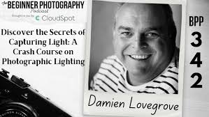 BPP 342: Damien Lovegrove