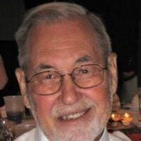 Obituary George Ritter 1928