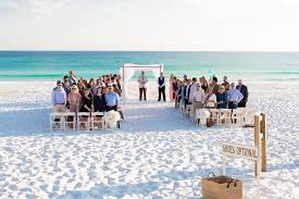71 panama city beach florida rv parks & campgrounds. Panama City Beach Weddings Florida Wedding Packages