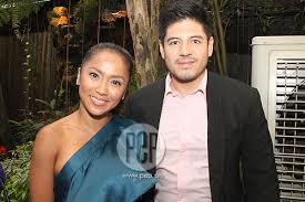 Before they got married in june, dancers joshua zamora and jopay paguia endured the biggest challenge in their relationship. Jopay Paguia And Joshua Zamora Tie The Knot In A Simple Intimate Wedding Pep Ph