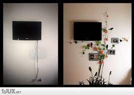 Fernseher verstecken ideen temobardz home blog. Kabel Verstecken Like A Boss Kabel Verstecken Kabel Verstecken Wand Fernseher Verstecken
