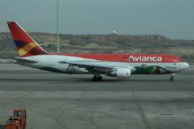 Avianca Fleet Info And Seating Charts Seat Reviews