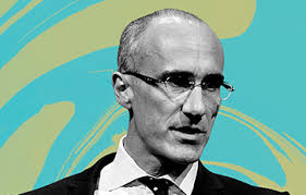 Arthur Brooks