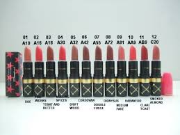mac re lipstick rouge 3g 0 1oz 12