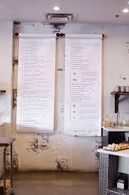 Hovey And Harrison Menu By 970 Design Coffee Shop Menu Coffee Menu Design Cafe Menu Design