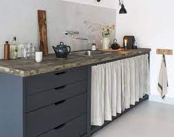 epingle par chasidy benton sur badrum meuble rideau cuisine porte meuble cuisine rideaux cuisine