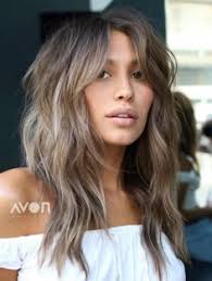 Long hair styles: 35 hairstyles ideas to save today
