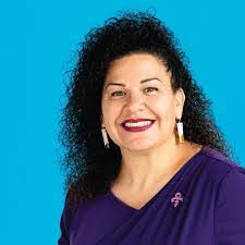 Kya Johnson's Instagram, Twitter & Facebook