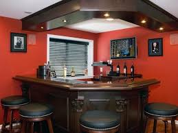 Dove creare l'angolo bar in casa. Angolo Bar In Casa Arredamento Arredo Bagno