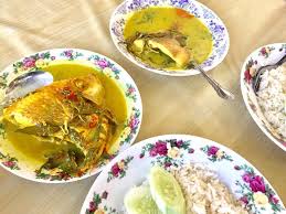 Restaurant Selera Sri Kolam