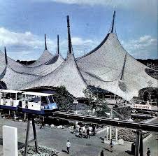 Pin By Neza Trcek On Isms Expo 67 Expo Architecture