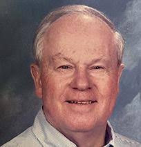 Gordon KILL Obituary (2022)