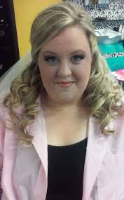 Julia Ann Woodiel-Cosmetologist-Hair & Makeup Portfolio