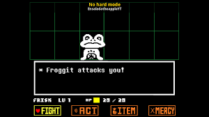 Steam Community :: :: Toriel'S Face In Hardmode