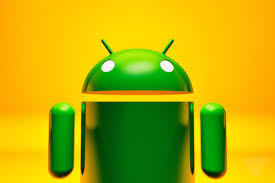 Risultati immagini per android