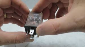 Universal beuler™ relay with tab by accele®. Beuler Bu 510td Bu 509td Adjustable Pulse Timer Delay Relay Review Youtube