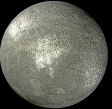 Vor 90 jahren wurde pluto entdeckt. Eris Eis Lasst Zwergplaneten Heller Strahlen Als Pluto Welt