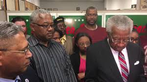 Ben Swan Sr. will not seek 12th term as state rep; son to run for 11th  Hampden seat