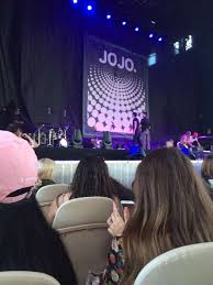 Photos At Ford Amphitheater At Coney Island