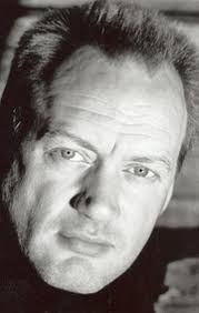 Найджел Беннетт