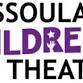 Missoula Children's Theatre: Beauty Lou and the Country Beast