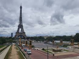 Jun 08, 2021 · tour eiffel : Photos Le Trocadero Devient Un Stade Pour Les Jo De Tokyo Et Paris Plages Actu Paris