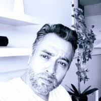 Cesar Madero's Instagram, Twitter & Facebook