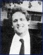 Michael Scott Barg 39 Years Old