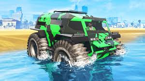 Now you can shop for it and enjoy a good deal on aliexpress! New Tank That Can Drive On Water In Gta 5 Dlc Youtube