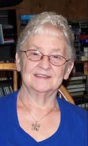 JANICE EDDY Obituary (1937