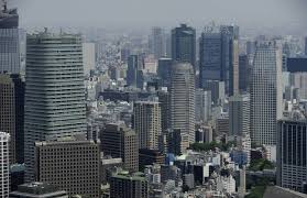 Hidden billions in Tokyo real estate lure activist hedge funds - The Japan  Times