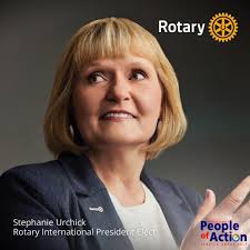 What makes each Rotary club unique?