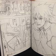 After 15 Years Naruto Finally Reveals Kakashi Hatake S Full Face See more fan art related to #manga , #sasuke/sakura , #sakura haruno , #sasuke uchiha , #naruto uzumaki , #naruto , #kakashi hatake , #sarada uchiha. years naruto finally reveals kakashi