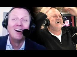 Billy's Church Joke Goes Down As One Of His Most Inappropriate