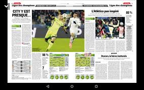 Télécharger livre pdf gratuit sans inscription. Le Journal L Equipe For Android Apk Download