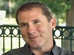 Ask Anything: 10 questions with Author Nicholas Sparks