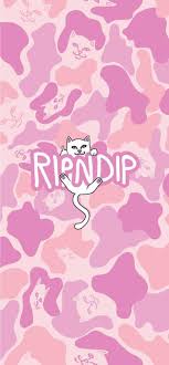 Find the best supreme wallpaper on getwallpapers. Ripndip Wallpapers Imgur Ripndip Wallpaper Hypebeast Wallpaper White Wallpaper For Iphone