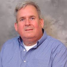 Peter Dean Schmidt, March 3, 1963 — Aug. 29, 2024