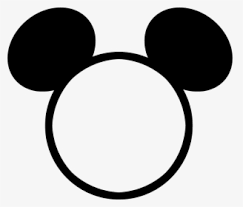 Download clker's mickey head outline clip art and related images now. Mickey Mouse Head Outline Png Frame Mickey Mouse Png Transparent Png Transparent Png Image Pngitem