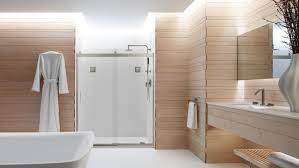 Whether you're fully redesigning your shower or just switching shower heads, kohler showers tub & shower trim. Pros And Cons Of Frameless Shower Doors Angi Angie S List