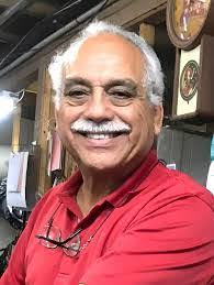 Randy Casarez's Instagram, Twitter & Facebook